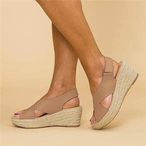 Bellora™ Sandaloi d'été