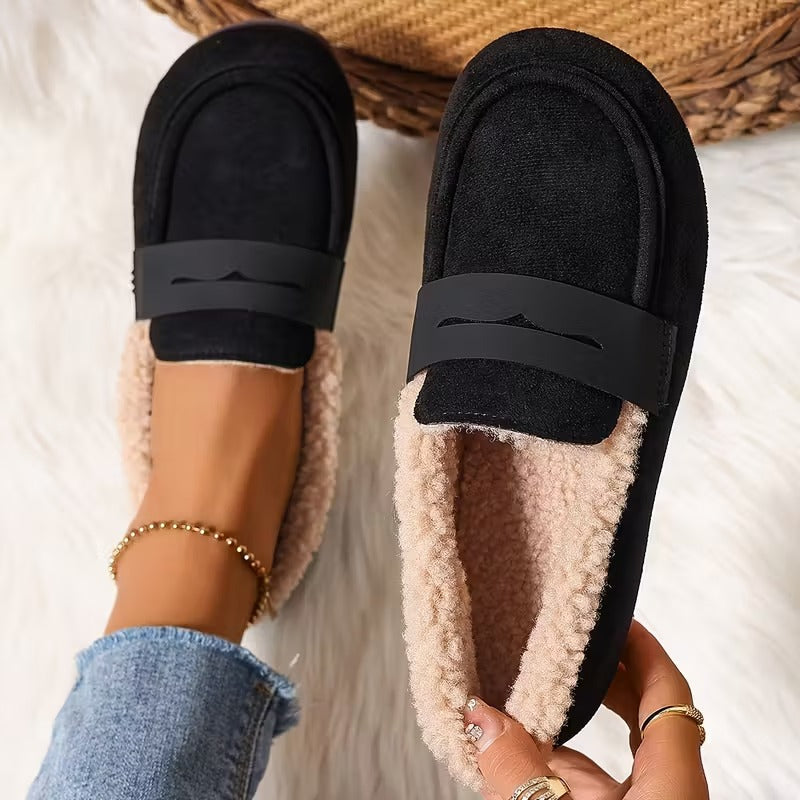 Élodie | Mocassinoi Doux de Sostegno