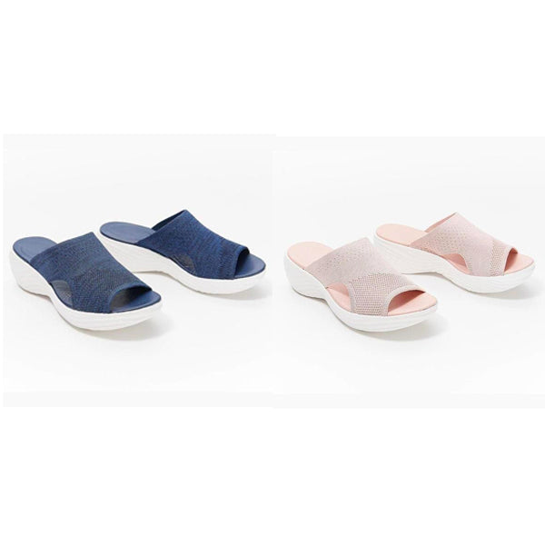 Fléora Soft™ – Sandaloo orthopédique