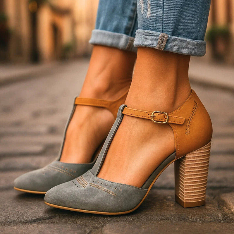 Calandre | Taccos Eleganza Vintage