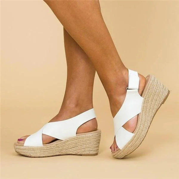 Bellora™ Sandaloi d'été