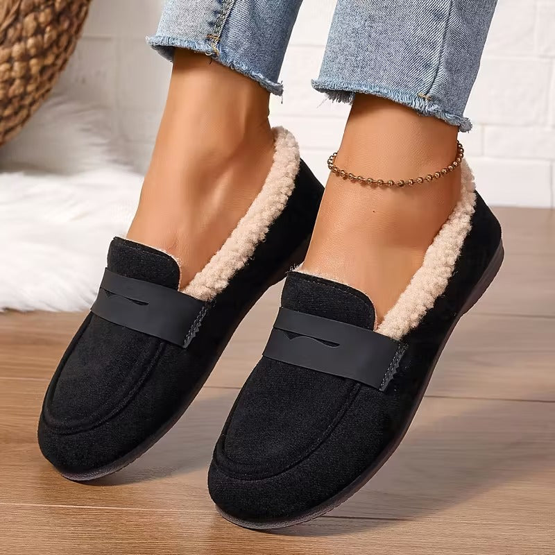 Élodie | Mocassinoi Doux de Sostegno