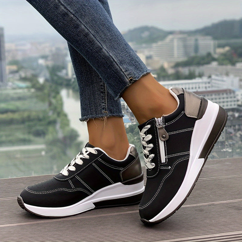 Ophélyne | Sneakers Comfort Quotidiano