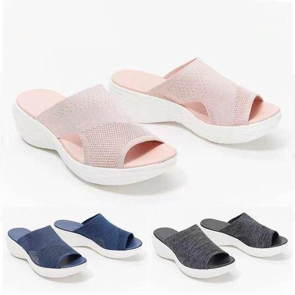 Fléora Soft™ – Sandaloo orthopédique