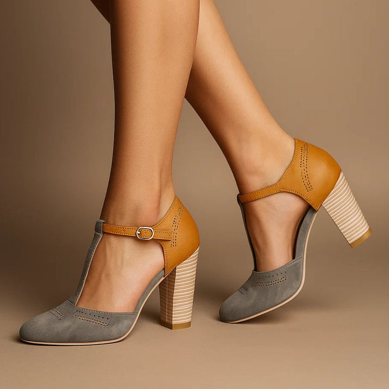 Calandre | Taccos Eleganza Vintage