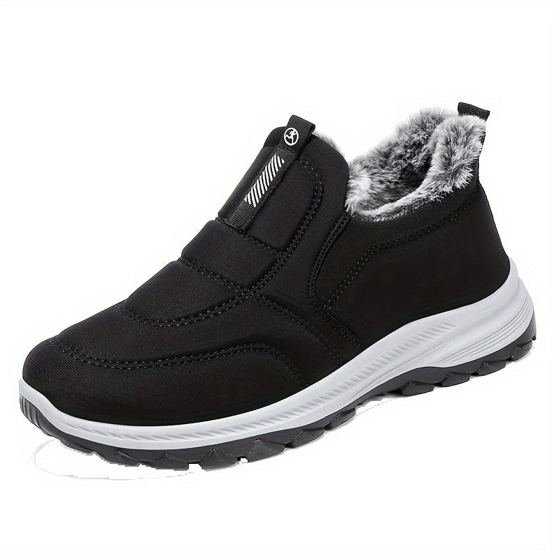 PodoStep+ | Sneakers Invernali Comfort