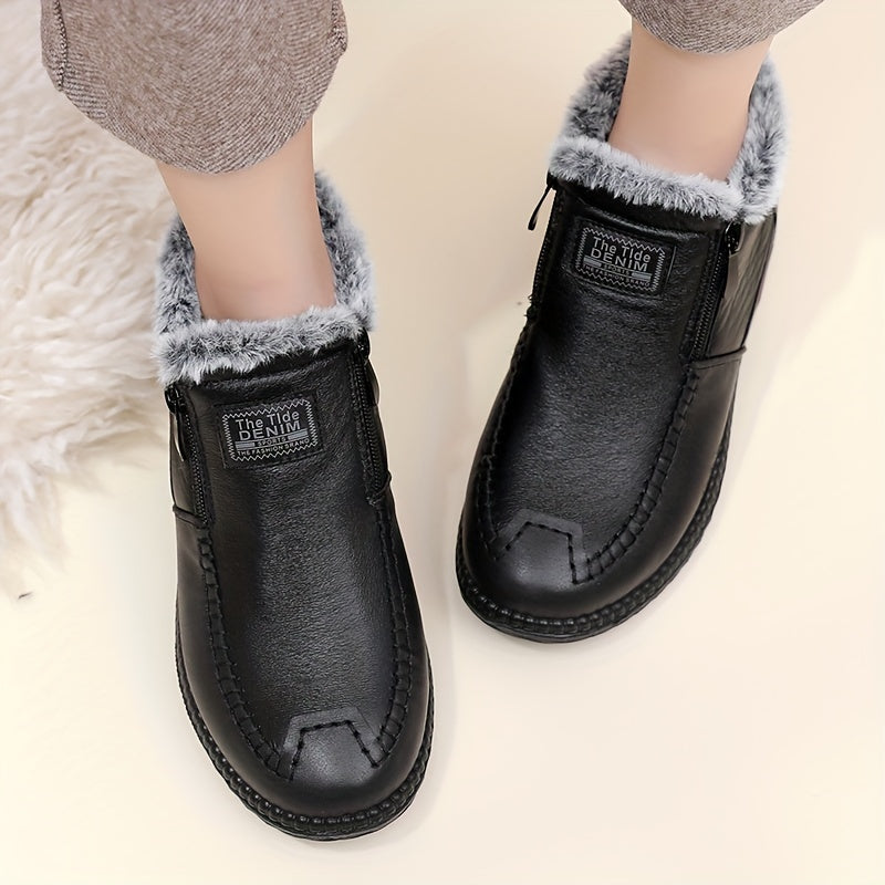 Orthoboot+ | Scarpe Invernali Comfort Termico