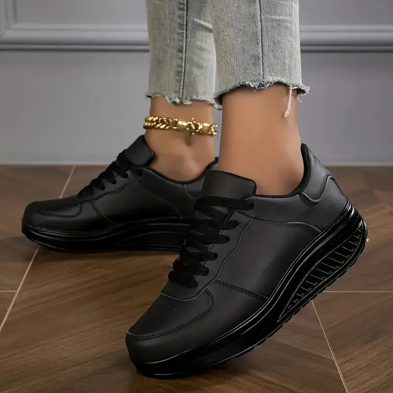 Aliénor | Sneakers Comfort Équilibre