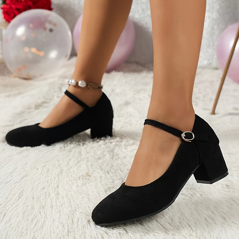 Aya – Eleganza douce et confort stable