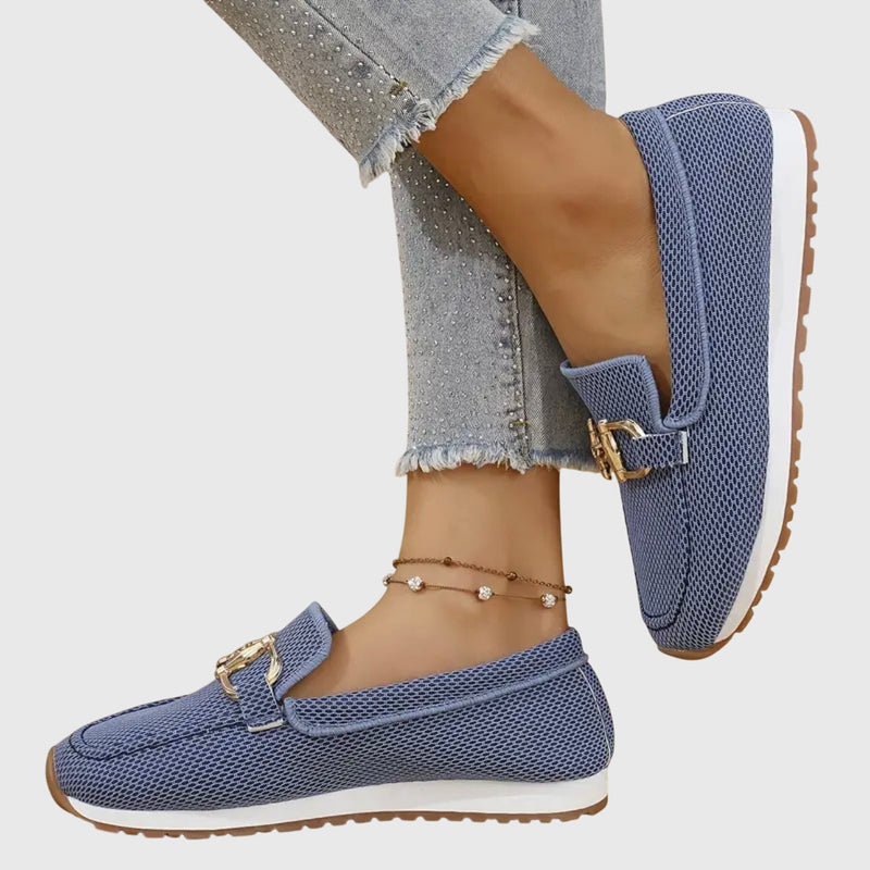 Olivia™ | Mocassinoi sport élégants à confort orthopédique