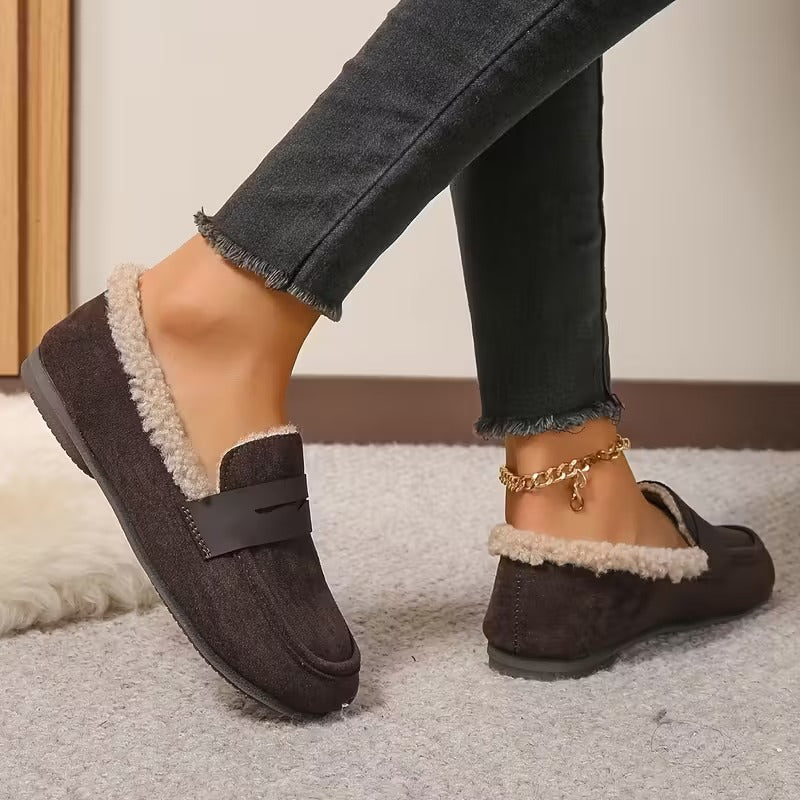 Élodie | Mocassinoi Doux de Sostegno