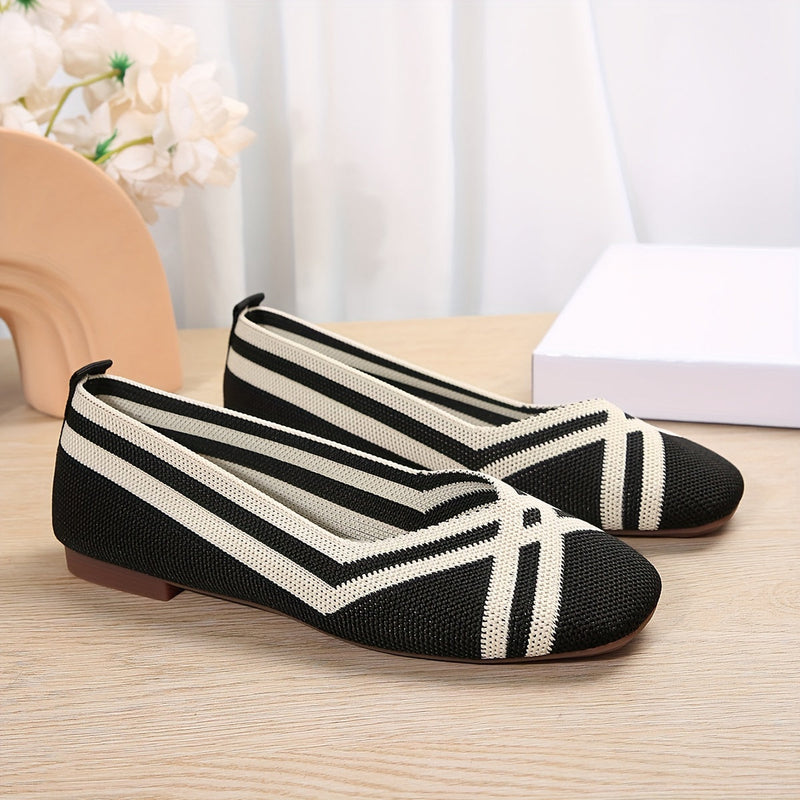 Carmela™ | Ballerina respirantes ultra-flexibles