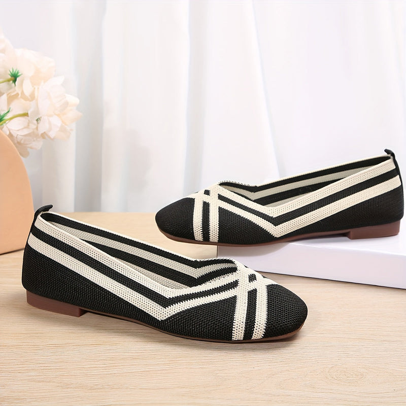 Carmela™ | Ballerina respirantes ultra-flexibles