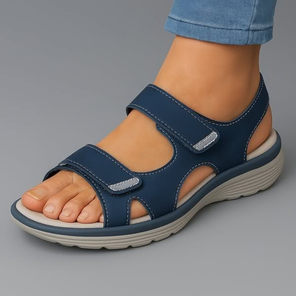 Sandali Comfort Regolabili Sophie