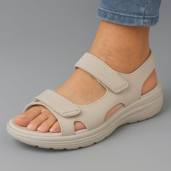 Sandali Comfort Regolabili Sophie