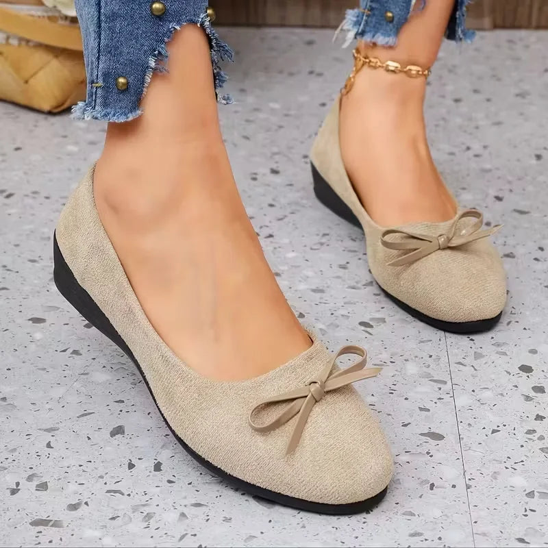 Éveline | Ballerina Classicos Eleganza Quotidianone