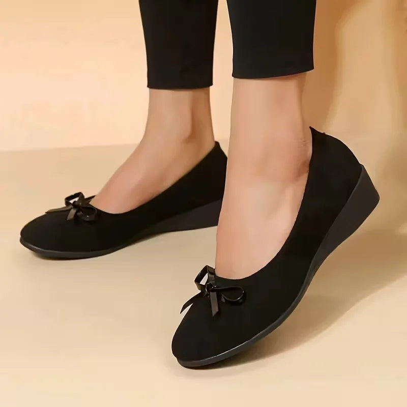 Éveline | Ballerina Classicos Eleganza Quotidianone