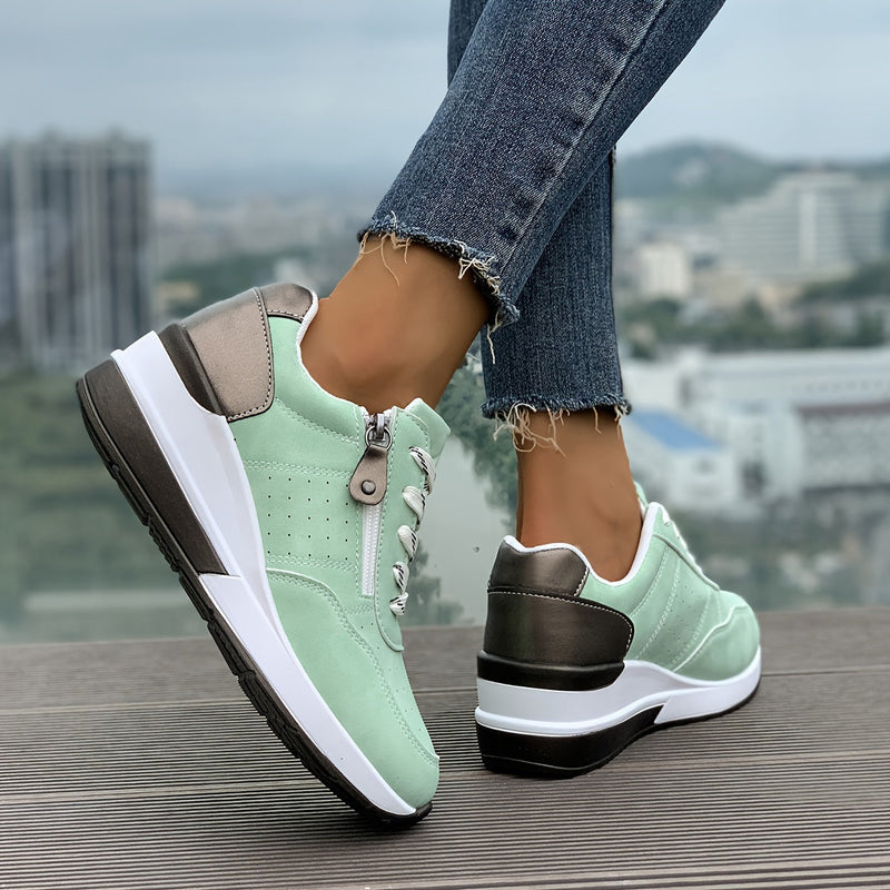 Ophélyne | Sneakers Comfort Quotidiano