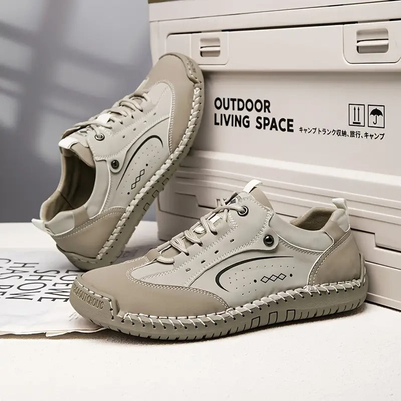 Lily™ | Sneakers de confort artisanal pour un bien-être absolu
