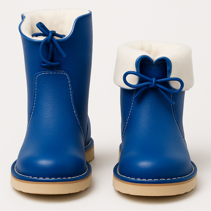 Éloanne | Stivaletti Comfort Quotidiano