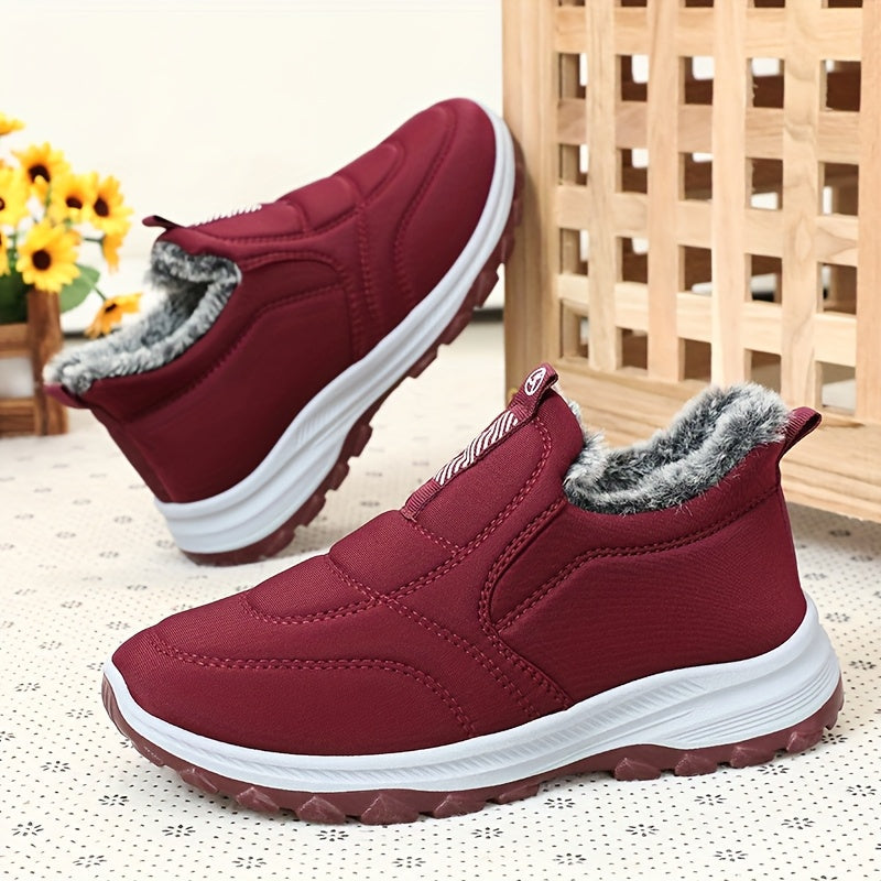 PodoStep+ | Sneakers Invernali Comfort