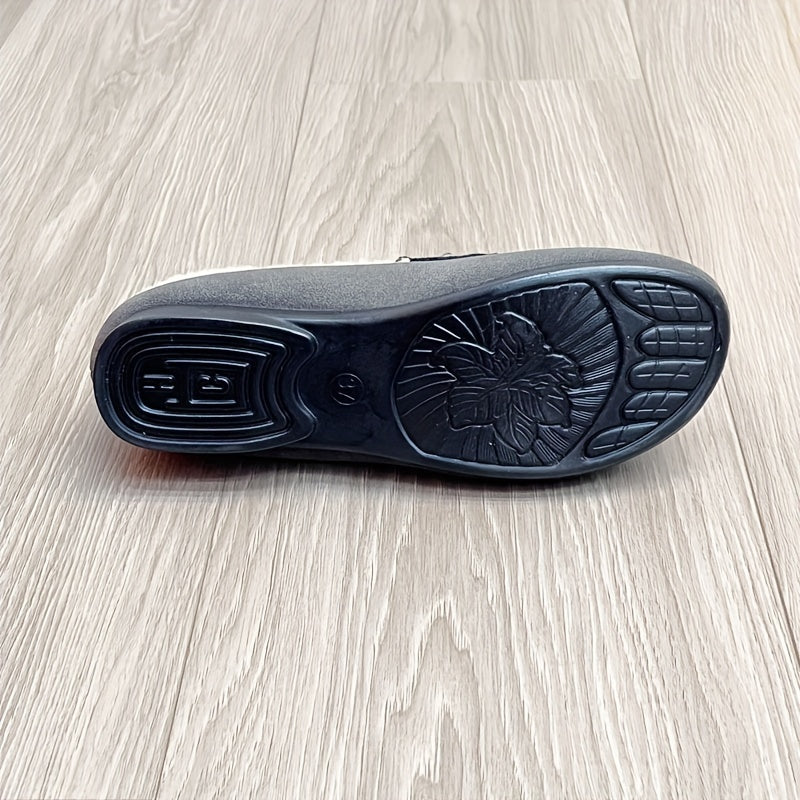 Emma – Mocassinoi Invernali Comfort
