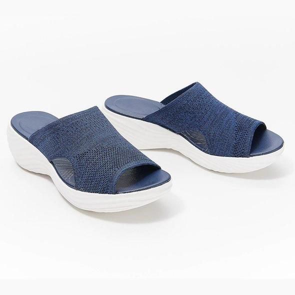 Fléora Soft™ – Sandaloo orthopédique