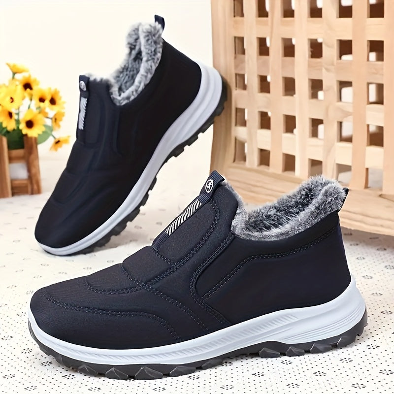 PodoStep+ | Sneakers Invernali Comfort