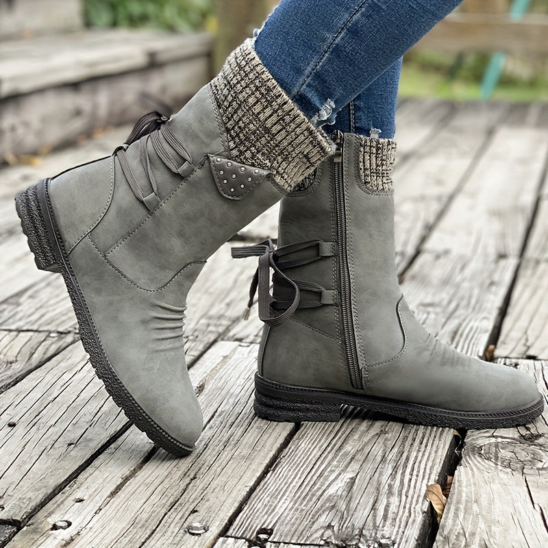 Ariane | Stivaletti de Comfort Elegantees