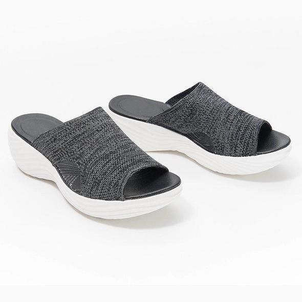 Fléora Soft™ – Sandaloo orthopédique