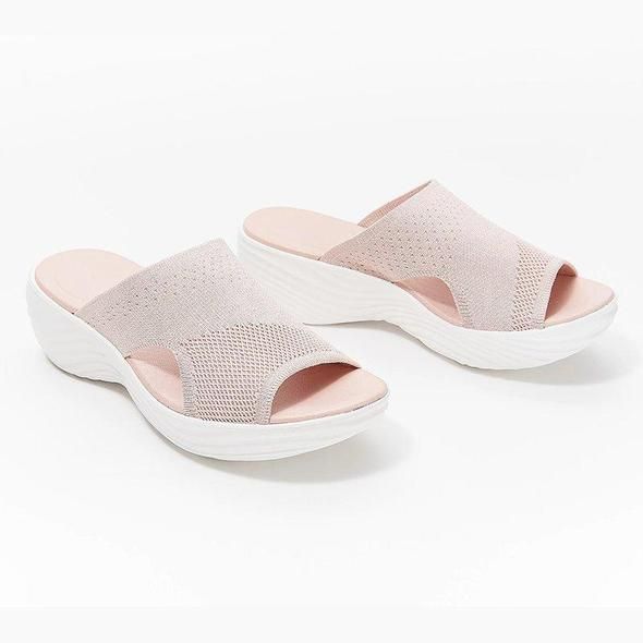 Fléora Soft™ – Sandaloo orthopédique