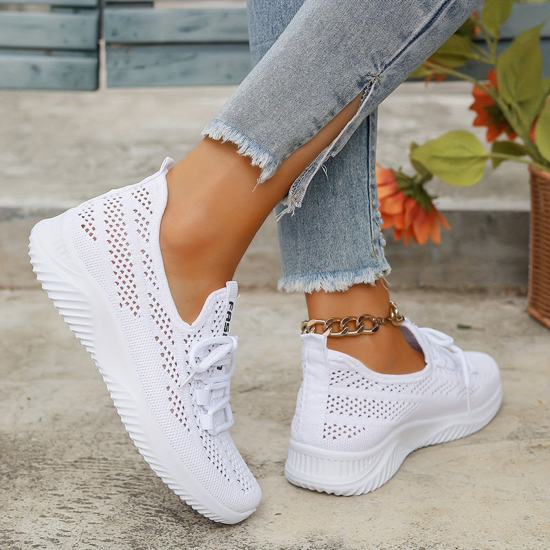 Colette | Sneakers Traspiranti Comfort Total +SEMELLES OFFERTES