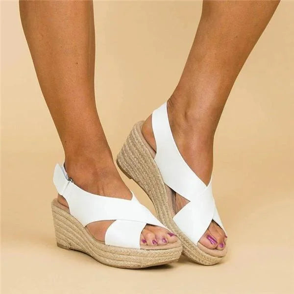 Bellora™ Sandaloi d'été