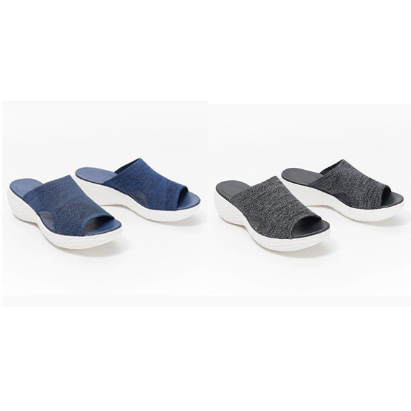 Fléora Soft™ – Sandaloo orthopédique