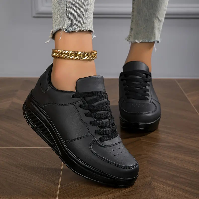 Aliénor | Sneakers Comfort Équilibre