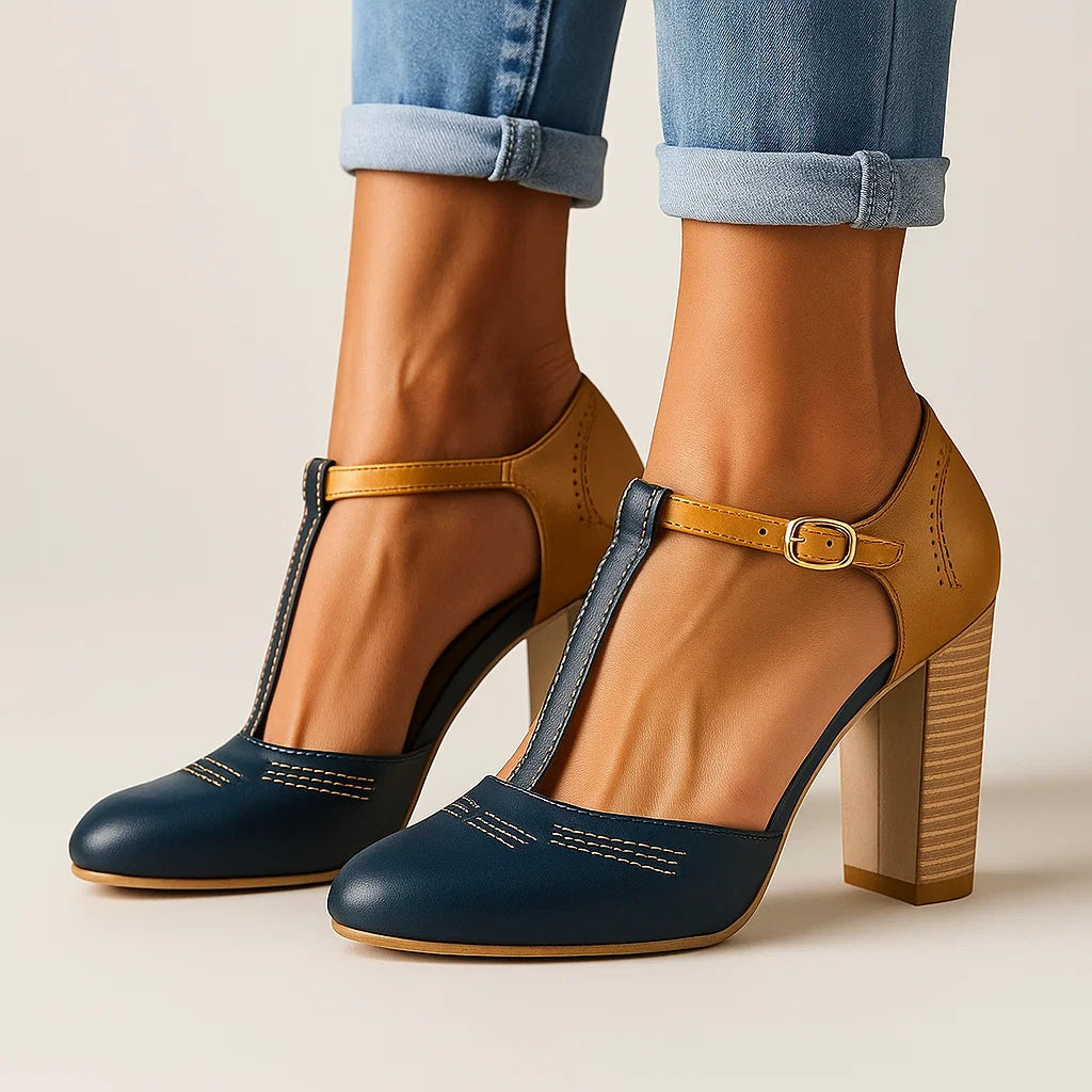 Calandre | Taccos Eleganza Vintage