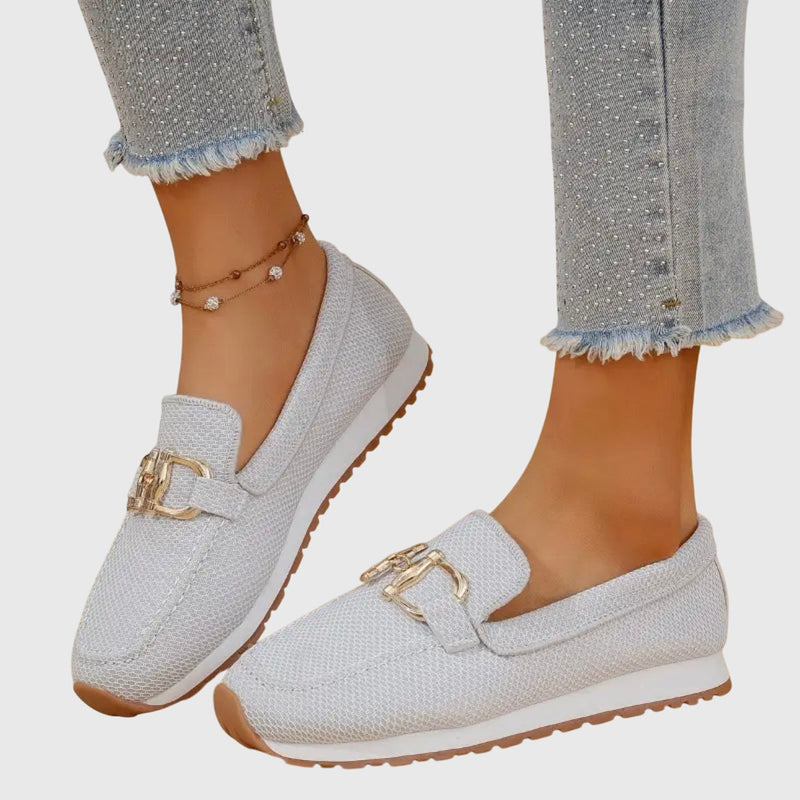 Olivia™ | Mocassinoi sport élégants à confort orthopédique