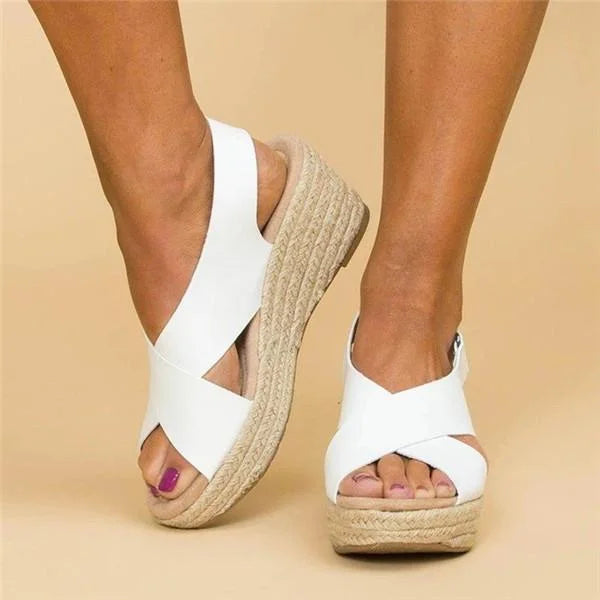 Bellora™ Sandaloi d'été