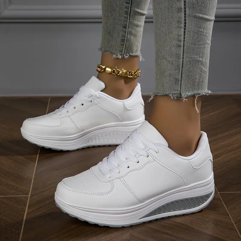 Aliénor | Sneakers Comfort Équilibre