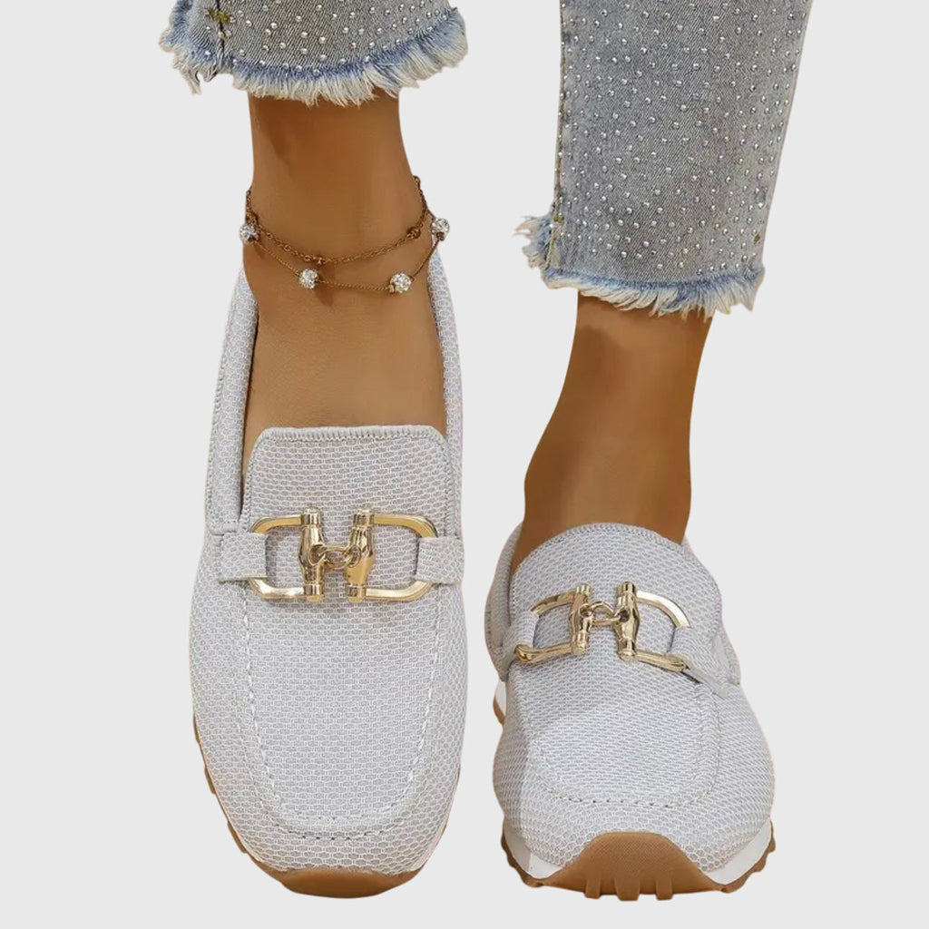 Olivia™ | Mocassinoi sport élégants à confort orthopédique