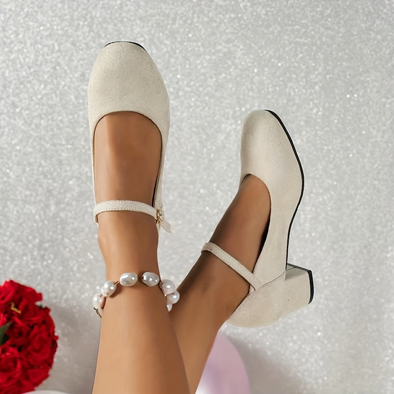 Aya – Eleganza douce et confort stable