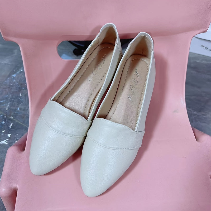 Vesalinne | Mocassinoi Comfort Elegante