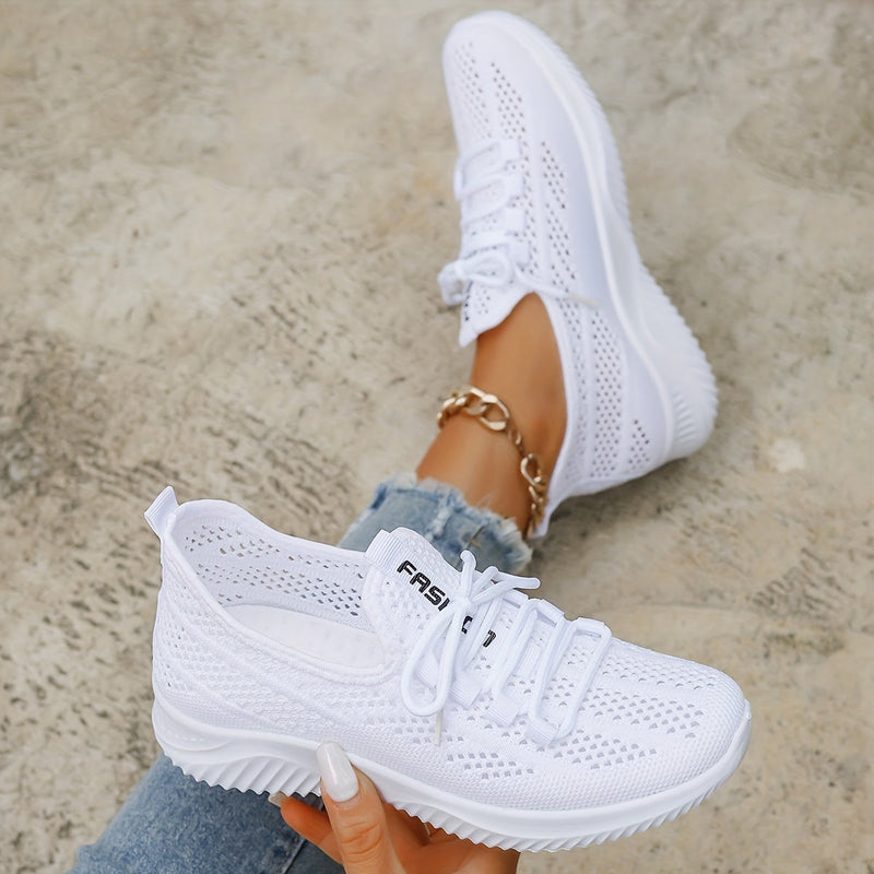 Colette | Sneakers Traspiranti Comfort Total +SEMELLES OFFERTES