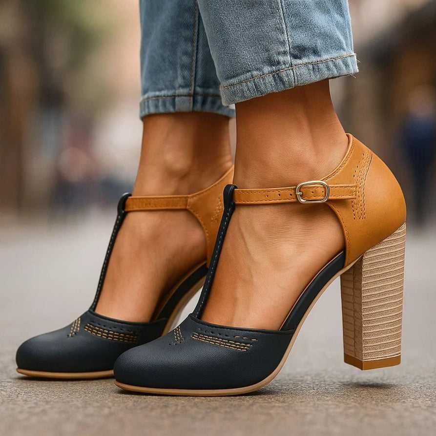 Calandre | Taccos Eleganza Vintage