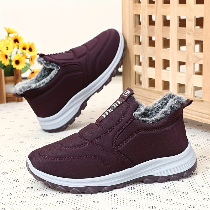 PodoStep+ | Sneakers Invernali Comfort
