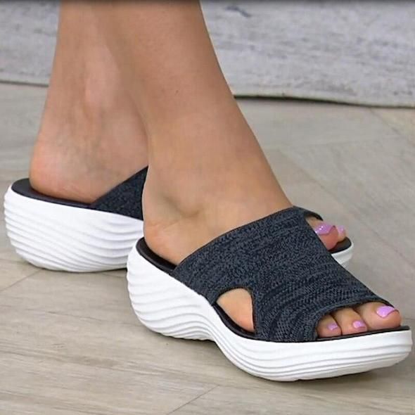 Fléora Soft™ – Sandaloo orthopédique