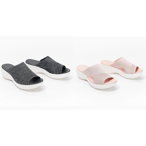 Fléora Soft™ – Sandaloo orthopédique