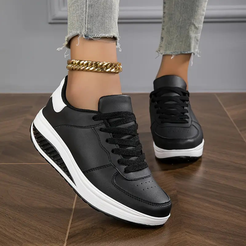 Aliénor | Sneakers Comfort Équilibre