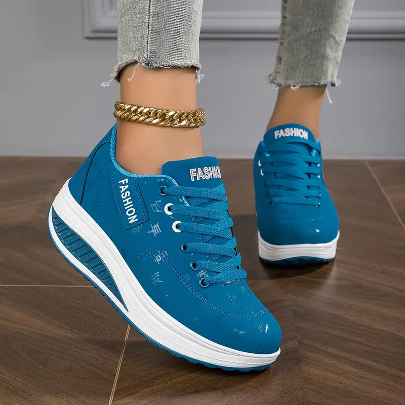 Aliénor | Sneakers Comfort Équilibre