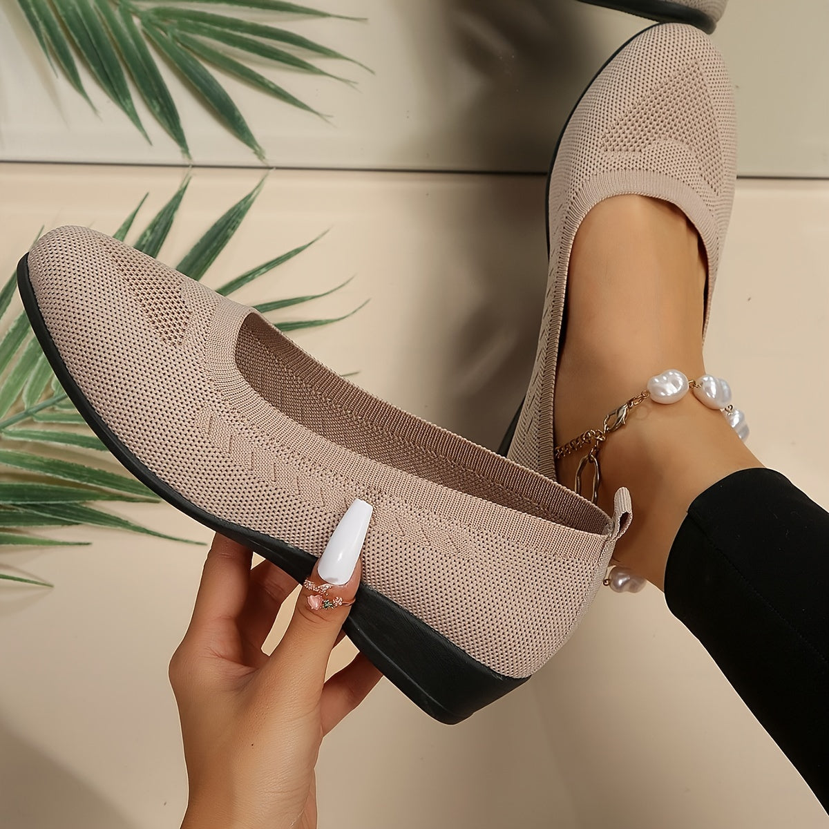 Flora™ – Eleganza souple et confort thérapeutique